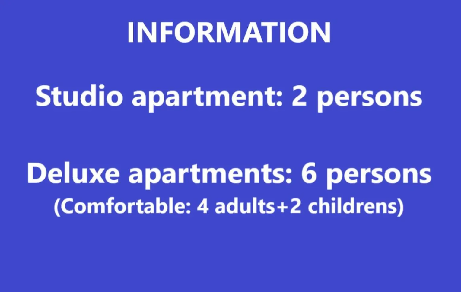 Mavros Gatos Apartments 에파노미