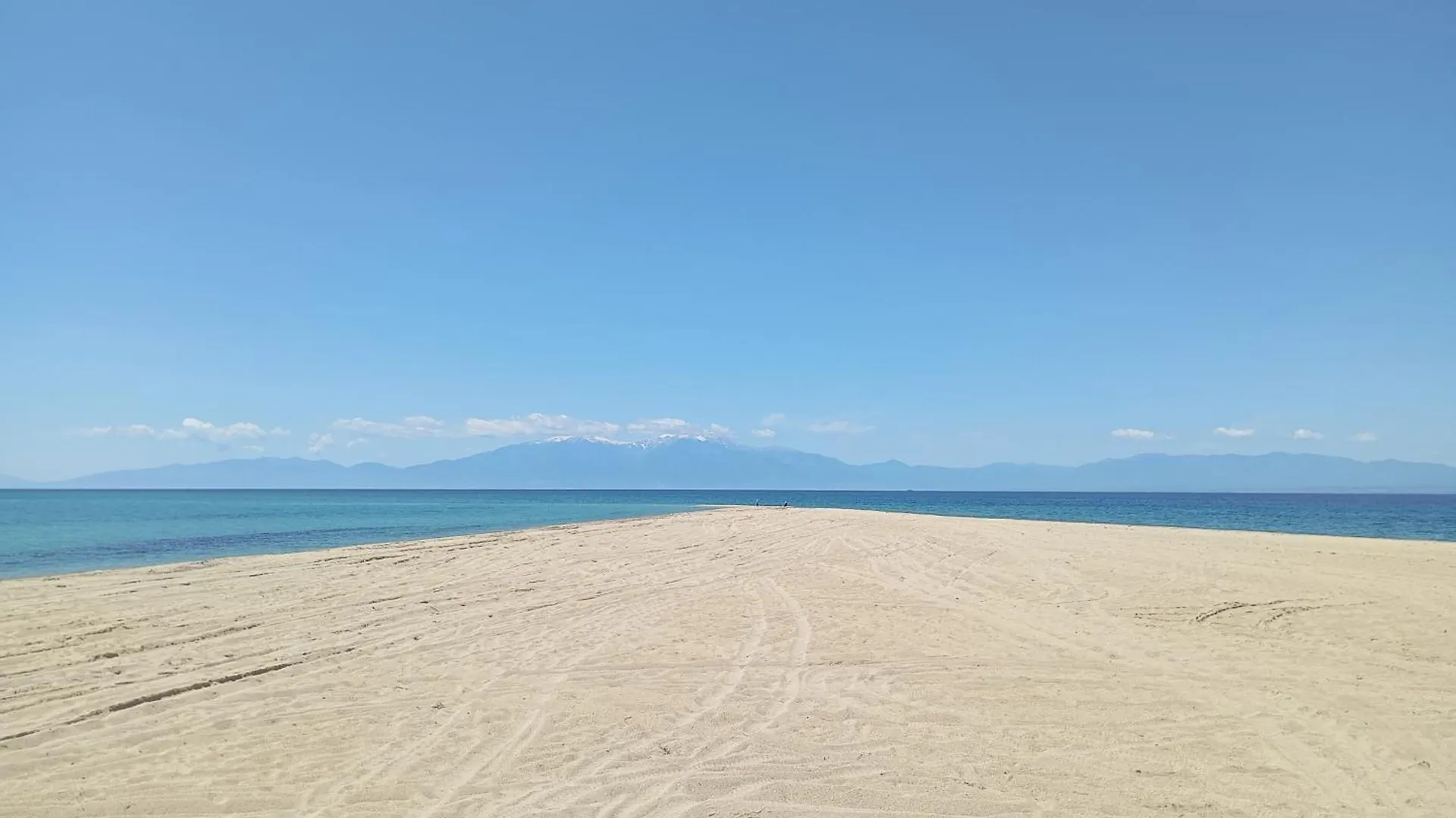 Mavros Gatos Apartments 에파노미 0*,  그리스